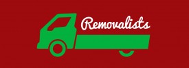 Removalists Kenmare VIC - Furniture Removals